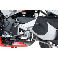 R&G Racing R&G Boot Guard Kit To Suit Honda VFR 800 '14- and Crossrunner 2015-