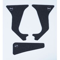 R&G Racing R&G Boot Guard Kit To Suit Honda VFR1200 '10-, VFR1200X Crosstourer '12-