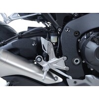 R&G Racing R&G Boot Guard Kit To Suit Honda CBR1000RR '08-'19 / RR SP '17-'19 / RR SP2 '17-'19