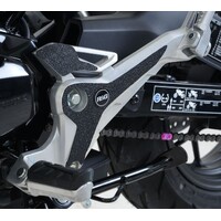 R&G Racing R&G Boot Guard Kit To Suit Honda MSX125 '16-'20