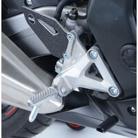 R&G Racing R&G Boot Guard Kit To Suit Honda CBR250RR '17-