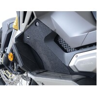 R&G Racing R&G Boot Guard Kit To Suit Honda X-ADV (750) '17-'20