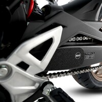R&G Racing R&G Boot Guard Kit To Suit Honda CB300R '18- & CB125R '18-