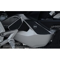 R&G Racing R&G Boot Guard Kit To Suit Honda CB1000R(+) '18- (3-Piece)