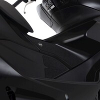 R&G Racing R&G Boot Guard Kit To Suit Honda PCX 125 '21-