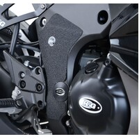 R&G Racing R&G Boot Guard Kit To Suit Kawasaki Z1000SX '11-'19 & Ninja 1000SX ’20-
