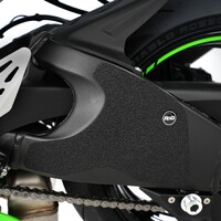 R&G Racing R&G Boot Guard Kit To Suit Kawasaki ZX-6R '19- (2-Piece)