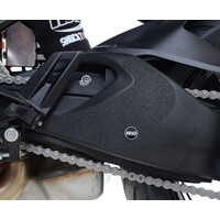 R&G Racing R&G Boot Guard Kit To Suit KTM 1290 Superduke GT '16-