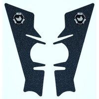 R&G Racing R&G Boot Guard Kit To Suit MV Agusta F3 675 / F3 800 '12-/ Superveloce 800 '20-