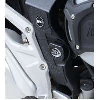 R&G Racing R&G Boot Guard Kit To Suit MV Agusta Stradale 800 '15- & Brutale 800RR '18-'21