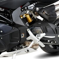 R&G Racing R&G Boot Guard Kit To Suit MV Agusta Brutale 1000RR '20-,Brutale 1000RS '24-