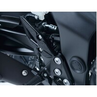 R&G Racing R&G Boot Guard Kit To Suit Suzuki GSX-S750 '17-