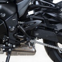 R&G Racing R&G Boot Guard kit To Suit Suzuki Katana '19-