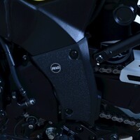 R&G Racing R&G Boot Guard kit To Suit Suzuki V-Strom 1050, V-Strom 1050 DE '2023- & 1050XT '20-