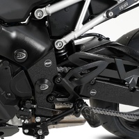 R&G Racing R&G Boot Guard Kit To Suit Suzuki GSX-S1000 '21- & GSX-S1000 GT '22-, SUZUKI GSX-S1000 GX '24- 