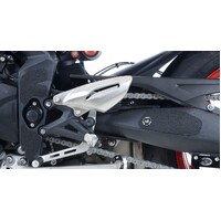 R&G Racing R&G Boot Guard Kit To Suit Triumph Street Triple '13-'16, Street Triple R '13-'16 and Street Triple RX '15-'16 