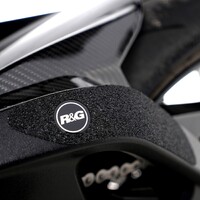R&G Racing R&G Boot Guard Kit To Suit Triumph Street Triple R / S / RS 765 '17-
