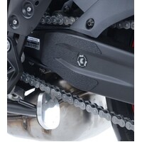 R&G Racing R&G Boot Guard Kit To Suit Yamaha MT-07 (FZ-07) '14-, XSR700 '16- & R7 '22- models