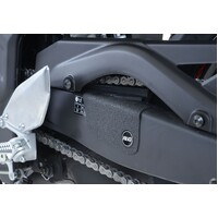R&G Racing R&G Boot Guard Kit To Suit Yamaha YZF-R25 '14- and YZF-R3 '15-