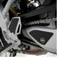 R&G Racing R&G Boot Guard Kit Yamaha XSR900 GP '24-