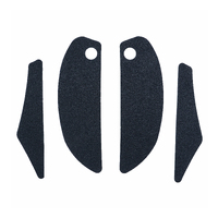 R&G Racing R&G Tank Traction Pads To Suit Aprilia RSV4 '09-, Tuono V4 '11-'20 &  RSV4 1100 Factory '19-'20