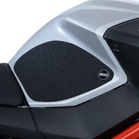 R&G Racing R&G Tank Traction Grips To Suit Aprilia Shiver 900 '18-