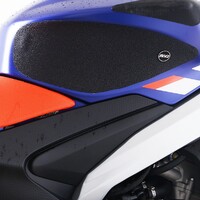 R&G Racing R&G Tank Traction Grips To Suit Aprilia RS660 '21- & Tuono 660 '21-