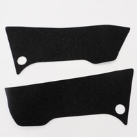 R&G Racing R&G Tank Traction Grips To Suit Aprilia Tuareg 660 '22-