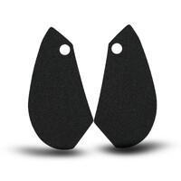R&G Racing R&G Tank Traction Grips To Suit Aprilia RS 125 '21- & Tuono 125 '21-