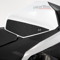R&G Racing R&G Tank Traction Grips To Suit  Aprilia RS457 '24-