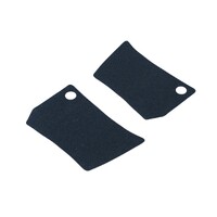 R&G Racing R&G Tank Traction Grips To Suit BMW K1200R / K1300R