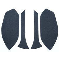 R&G Racing R&G Tank Traction Grips To Suit BMW S1000RR / HP4