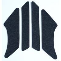 R&G Racing R&G Tank Traction Grips To Suit BMW F800ST '06-'13