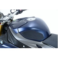 R&G Racing R&G Tank Traction Grips To Suit BMW S1000R '14-'20
