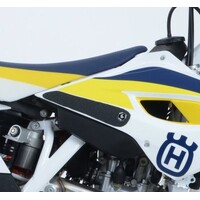 R&G Racing R&G Tank Traction Grips To Suit Husqvarna FS 450 '15-