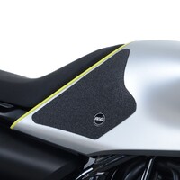 R&G Racing R&G Tank Traction Grips To Suit Husqvarna Vitpilen 701 '18- & Svartpilen 701 '19-