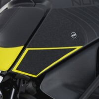 R&G Racing R&G Tank Traction Grips To Suit Husqvarna Norden 901 '22-