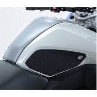 R&G Racing R&G Tank Traction Grips To Suit BMW R1200RS '15-