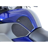 R&G Racing R&G Tank Traction Grips To Suit BMW R1200RT '14- & R1250RT '19-