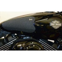 R&G Racing R&G Tank Traction Grips To Suit Harley Davidson Street 750/500