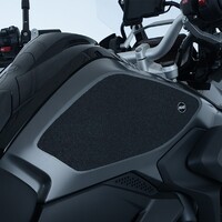 R&G Racing R&G Tank Traction Grips To Suit BMW R1250 GS '18-