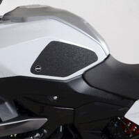 R&G Racing R&G Tank Traction Grips To Suit BMW F900 XR '20-, F900GS '24-