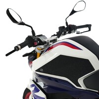 R&G Racing R&G Tank Traction Grips To Suit BMW G310R '21-