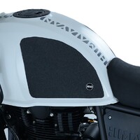 R&G Racing R&G Tank Traction Grips To Suit Royal Enfield Himalayan '17-