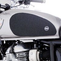 R&G Racing R&G Tank Traction Grips To Suit Royal Enfield Interceptor 650 ’19-