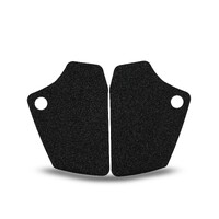 R&G Racing R&G Tank Traction Grips To Suit Royal Enfield Himalayan 450 '24-