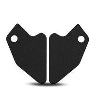 R&G Racing Tank Traction Grips To Suit Royal Enfield Guerrilla 450 '24-