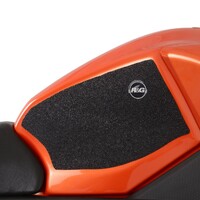 R&G Racing R&G Tank Traction Grips To Suit Kymco VSR125(i) '19-