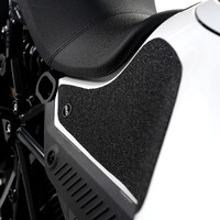 R&G Racing R&G Tank Traction Grips To Suit Zero DSR/X '23- (2-Piece)