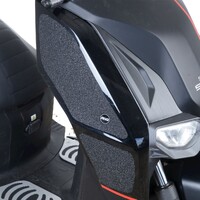 R&G Racing R&G Tank Traction Grips To Suit Super Soco CPx '20-